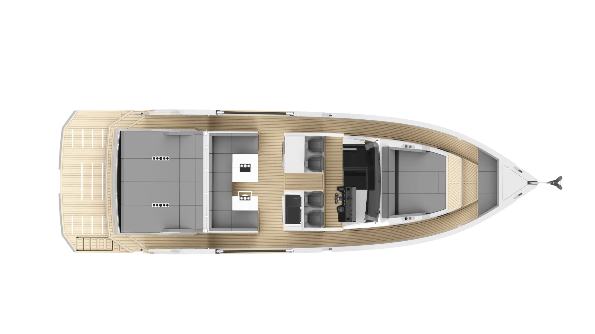 Oberdeck