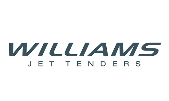 Williams jet tenders