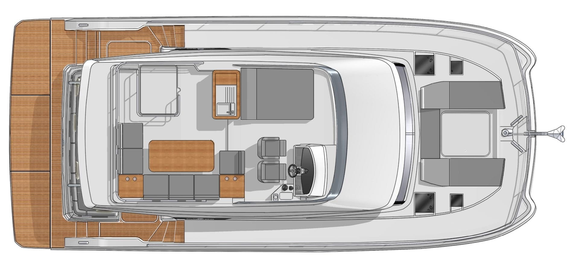 Flybridge