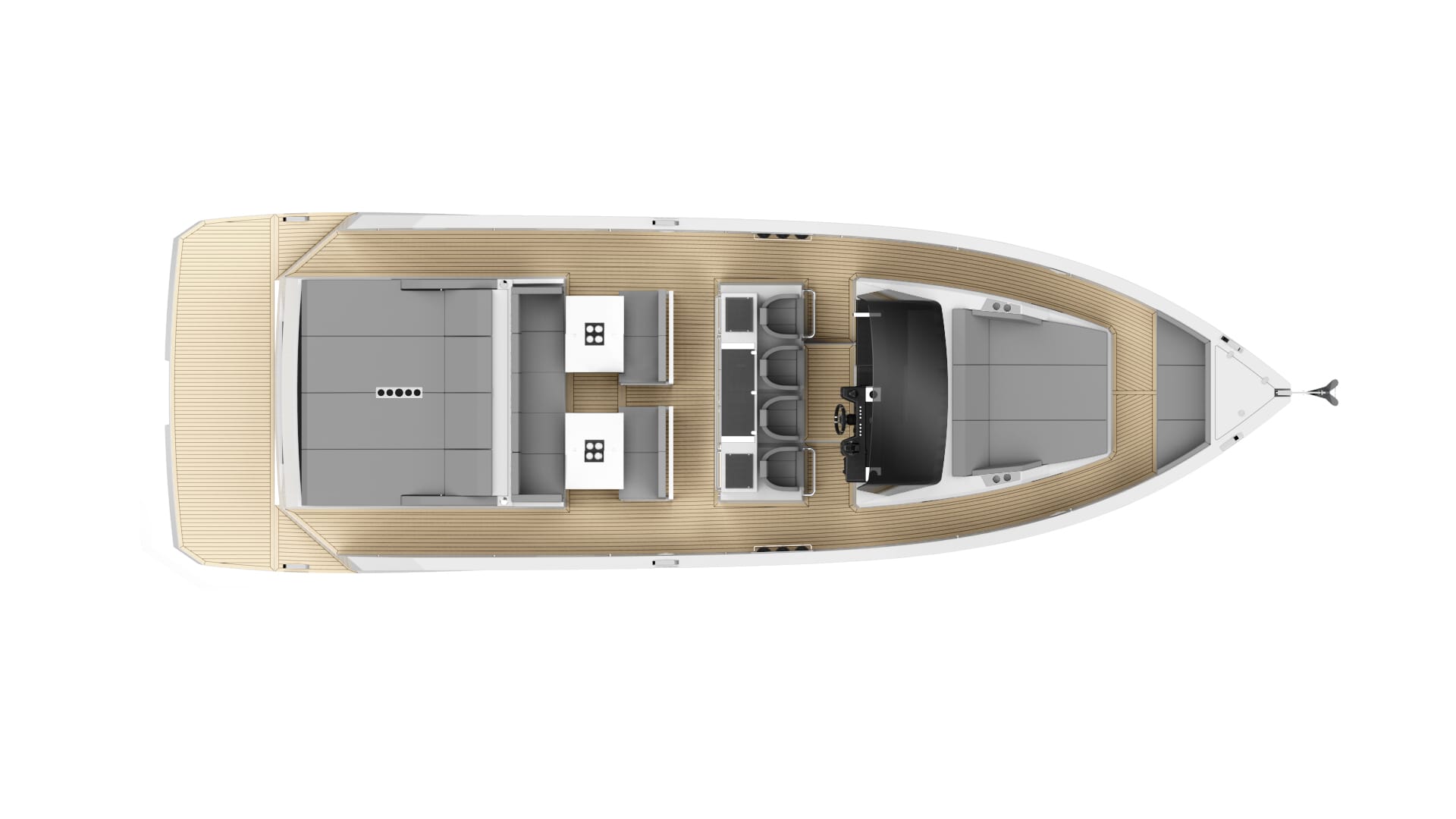 Hauptdeck