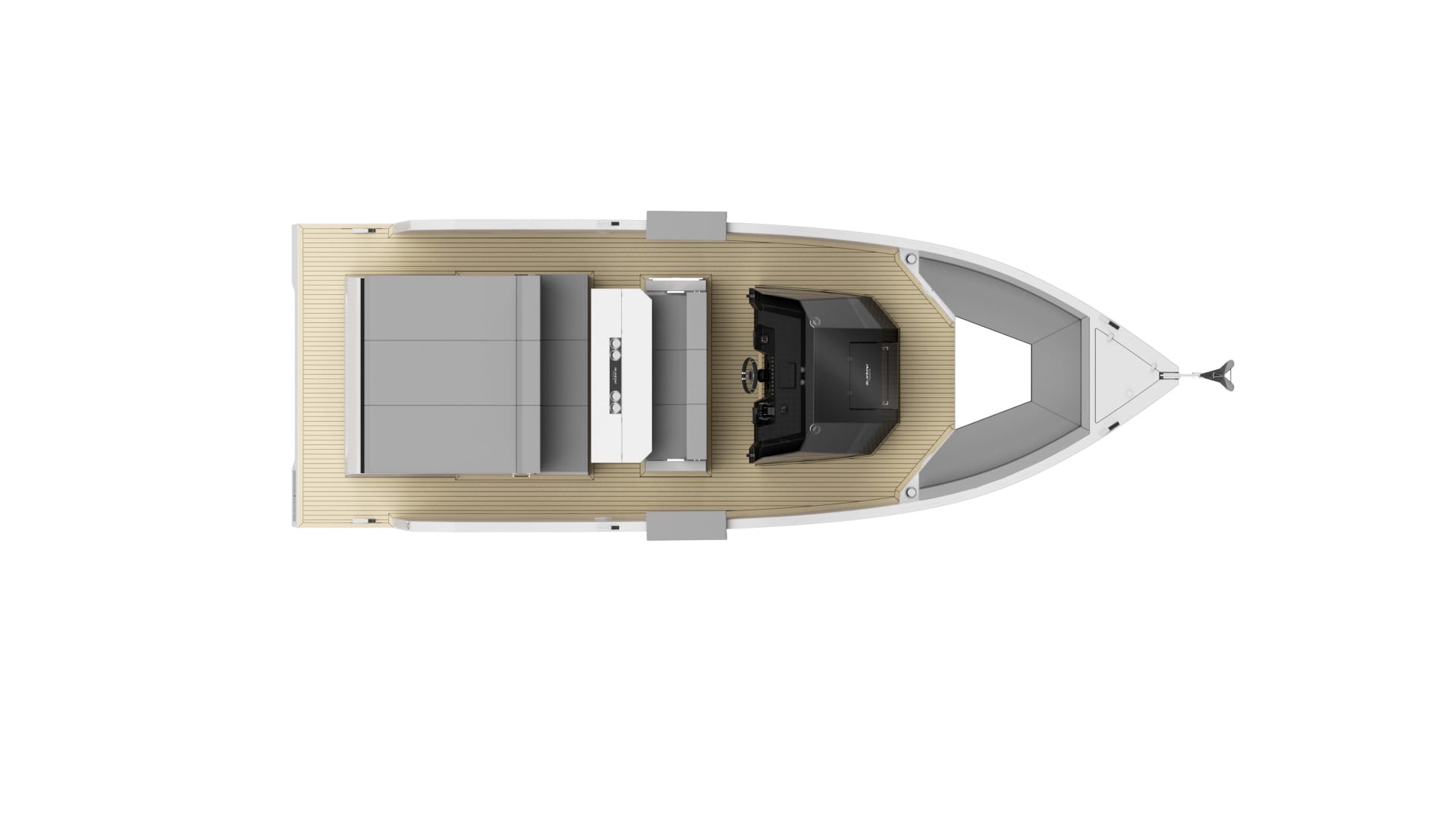 Hauptdeck
