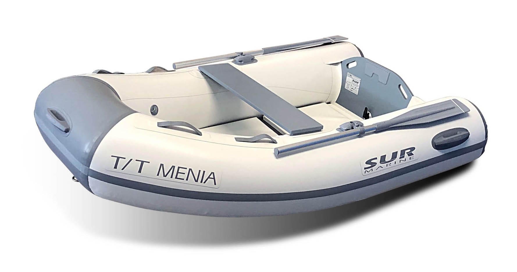 Главная палуба