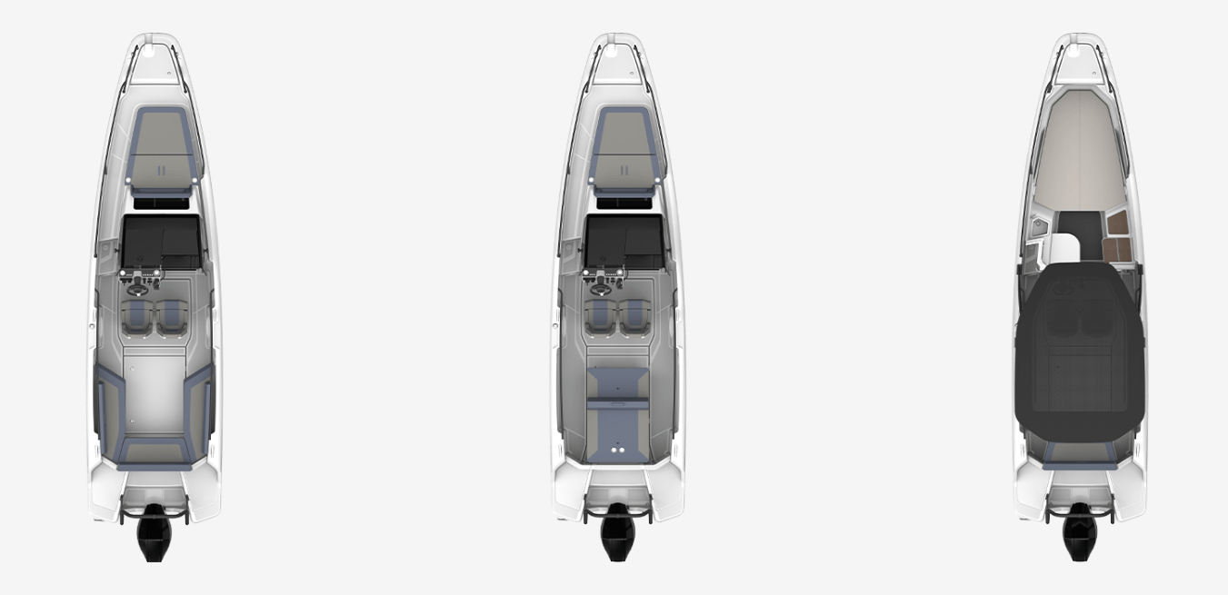Optionale Konfigurationen