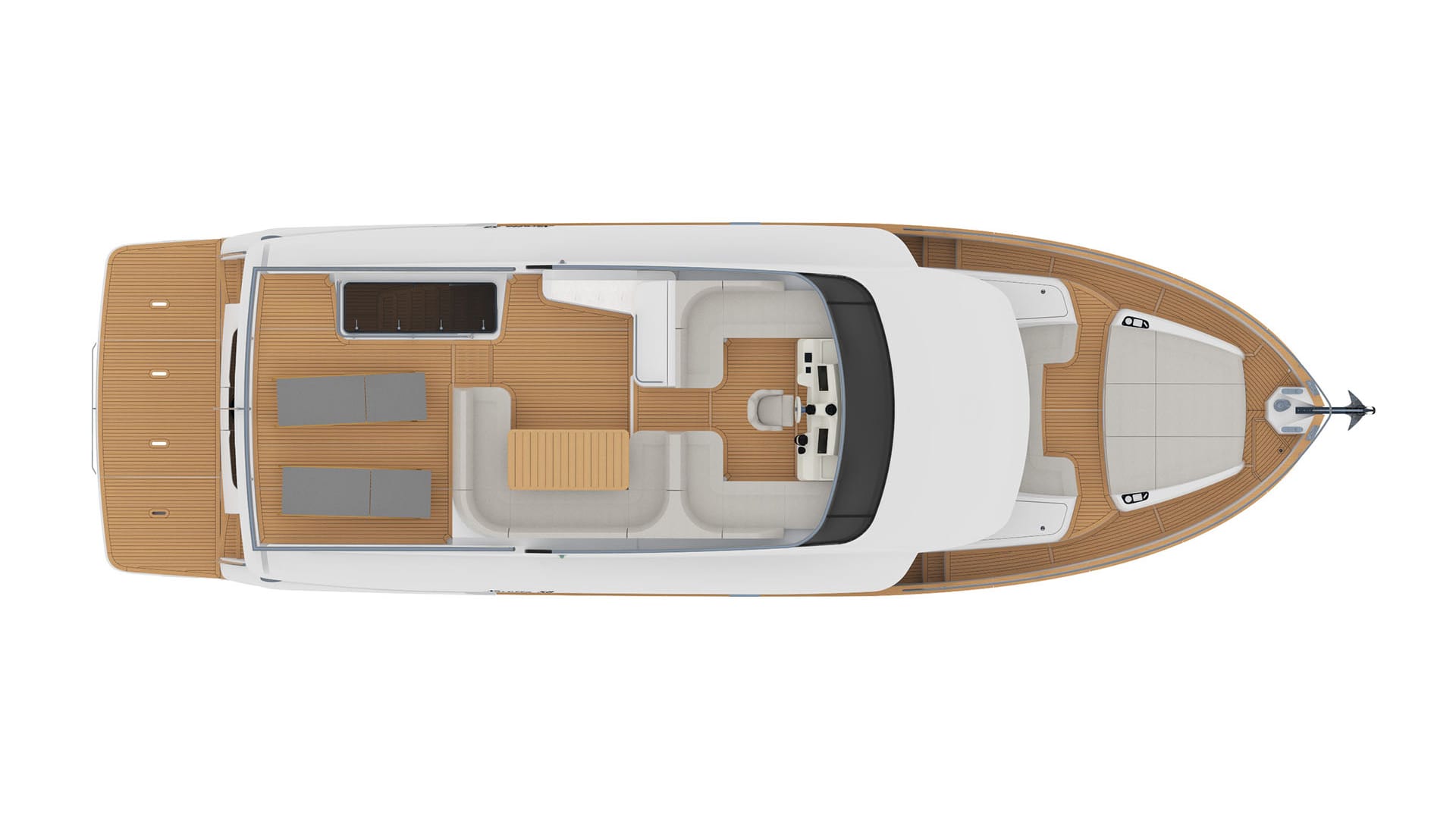 Flybridge