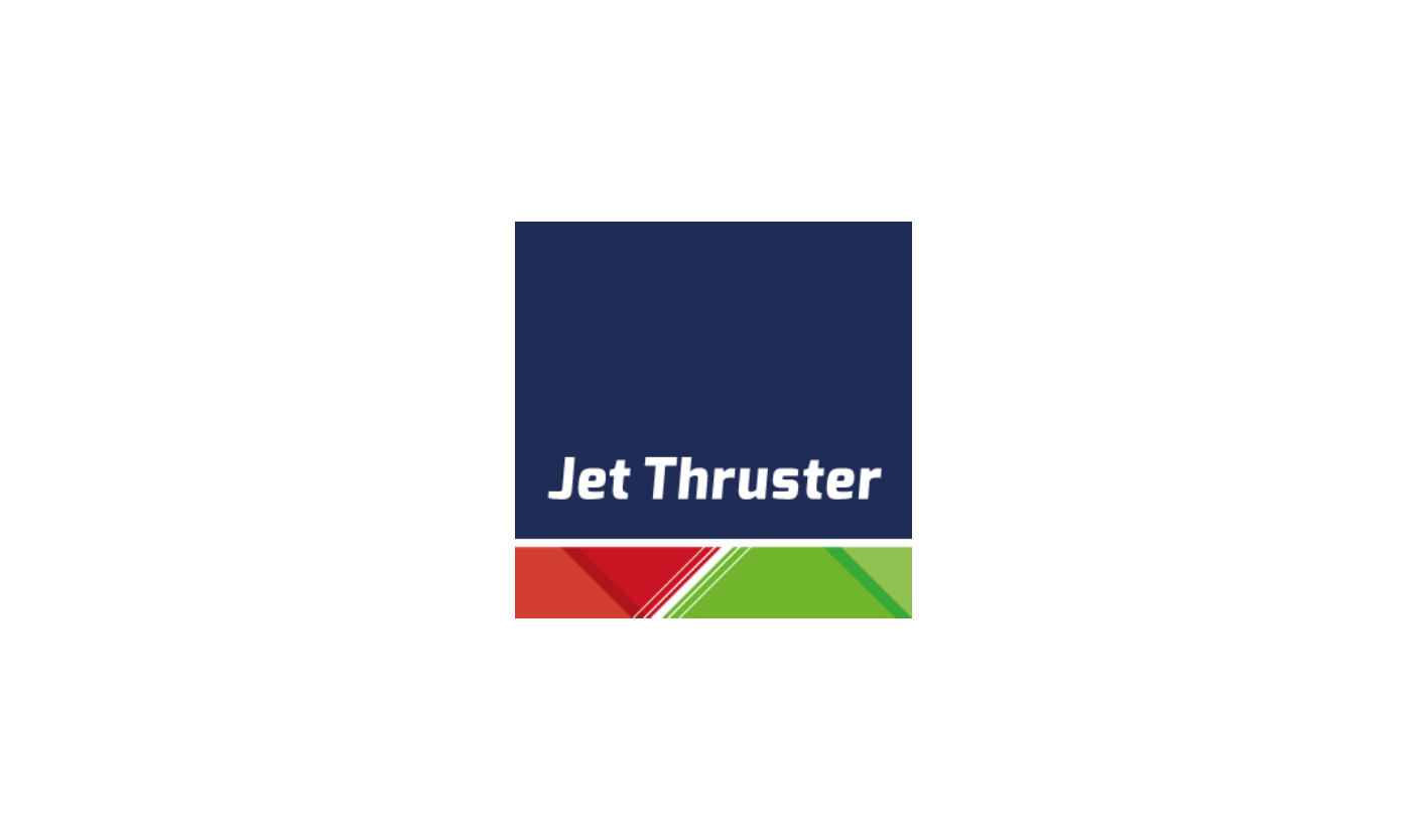 Jet Thruster