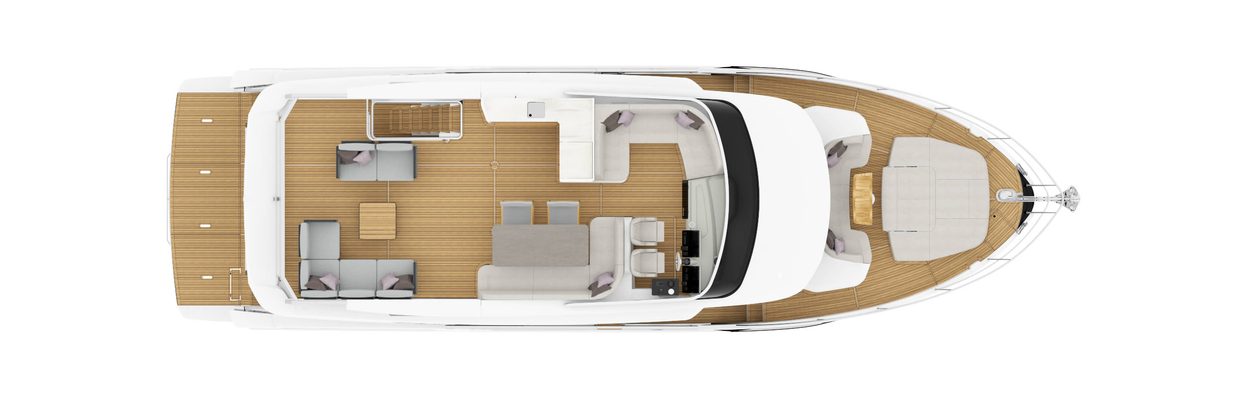 Flybridge